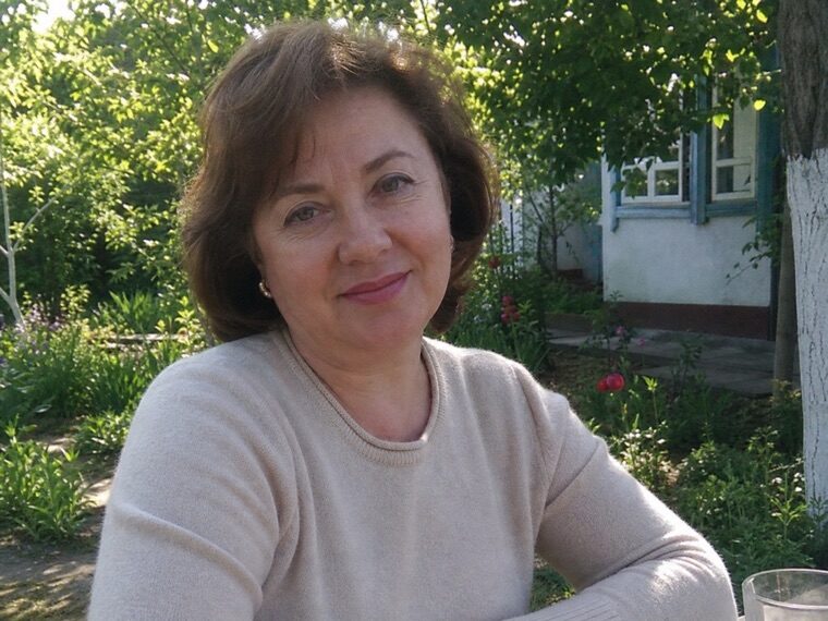 Приклад фото репетитора Михайло Ковальський з предмета польської мови